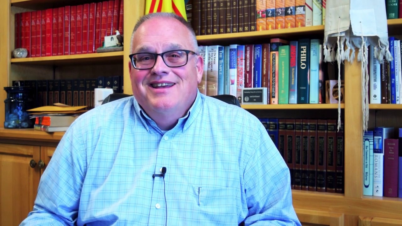 Bible Study (7/8/2020): How to Deal With Our Past