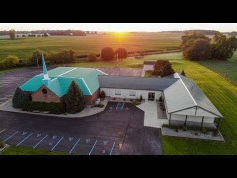 Bible Study (1/27/2021): Sacrificial Service