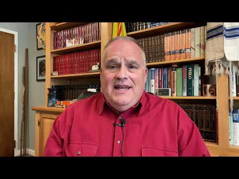 Bible Study (9/9/2020): What Is Life Apart From God?