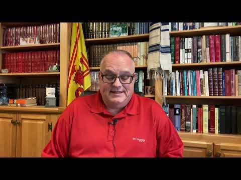 Bible Study (9/30/2020): Truth vs. Evil