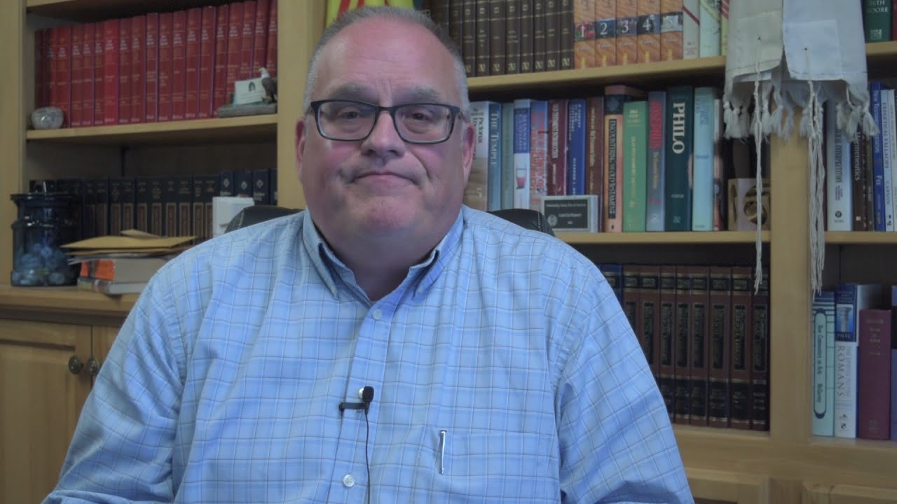 Bible Study (7/15/2020): Do You Need to Repent?