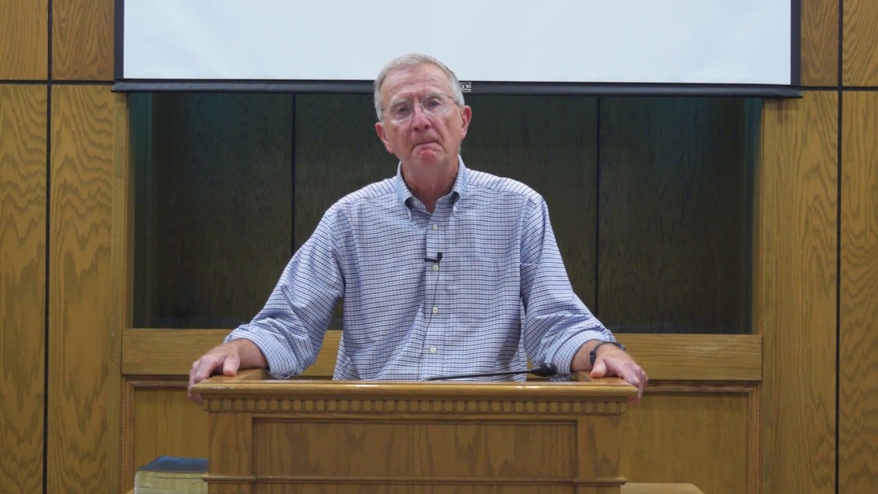 Bible Study (6/24/2020): Practical Observations