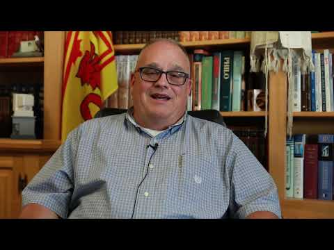 Bible Study (8/5/2020): Can God Count on Us?