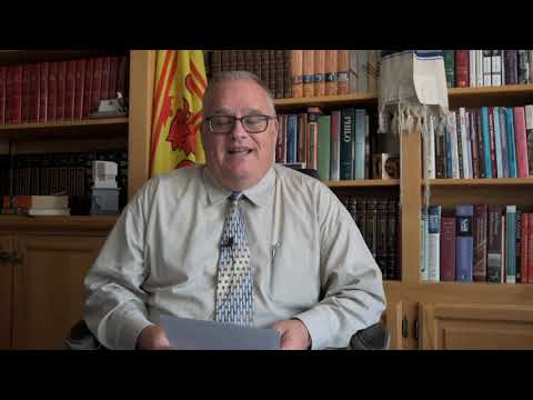 Bible Study (9/2/2020): Searching For the Truth